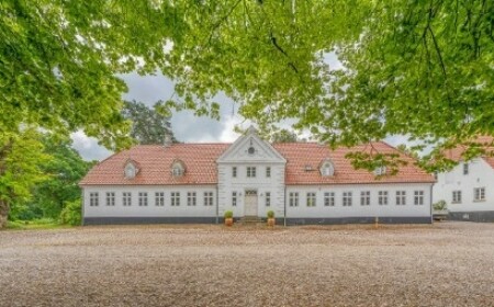 Sjølundvej 50, 6000 Kolding, denemarken
