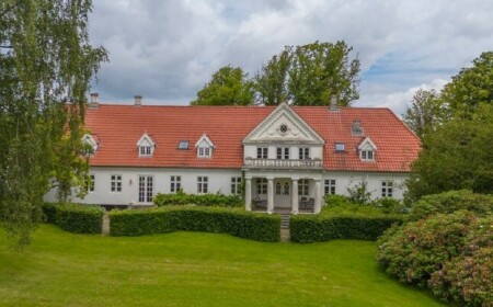 Sjølundvej 50, 6000 Kolding, denemarken