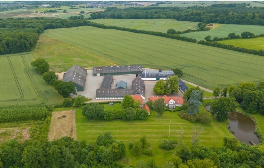 Sjølundvej 50, 6000 Kolding, denemarken