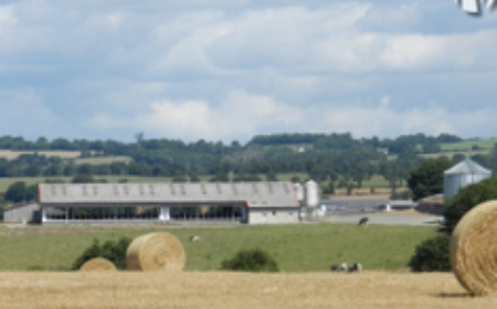 Cotes D'Armor, Frankrijk