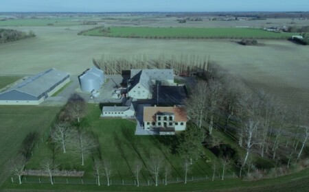 Kirkevejen 143, 4930 Maribo, Denemarken