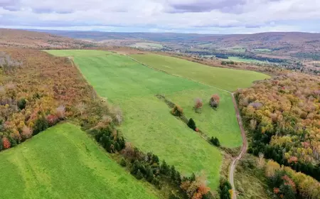 Mabou Nova Scotia, Canada