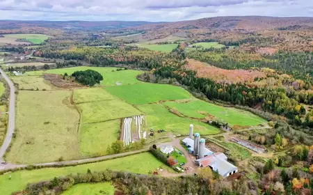 Mabou Nova Scotia, Canada