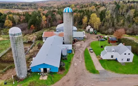 Mabou Nova Scotia, Canada