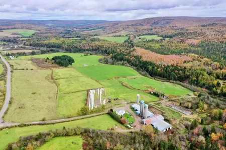 Mabou Nova Scotia, Canada