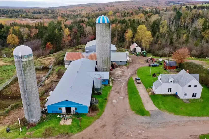 Mabou Nova Scotia, Canada