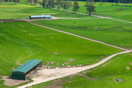 429 Maurice Road, Trenah TAS 7263, Australië