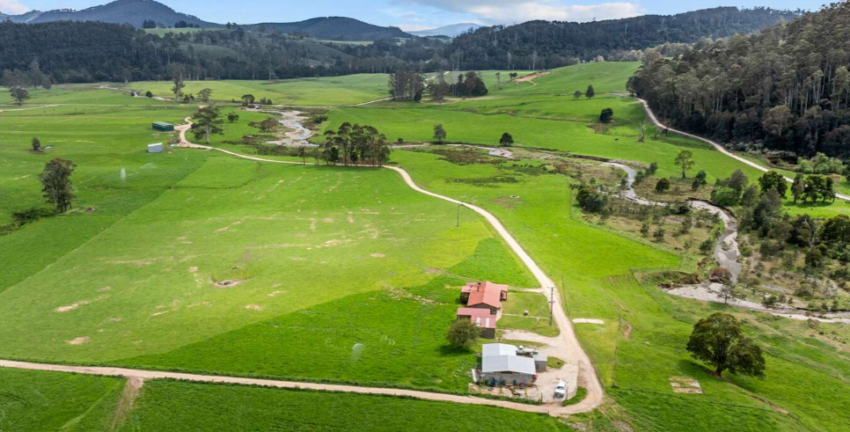 429 Maurice Road, Trenah TAS 7263, Australië