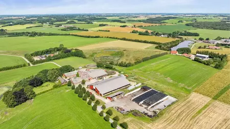 Torup, Denemarken