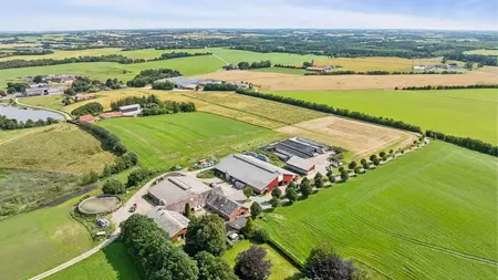 Torup, Denemarken