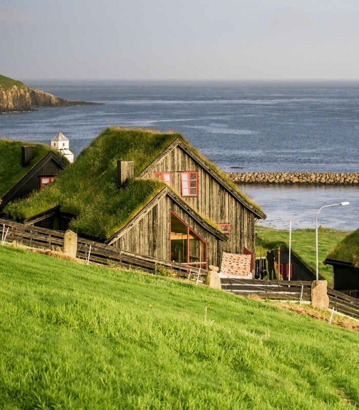 Farms4 Sale Denemarken Agrarische sector