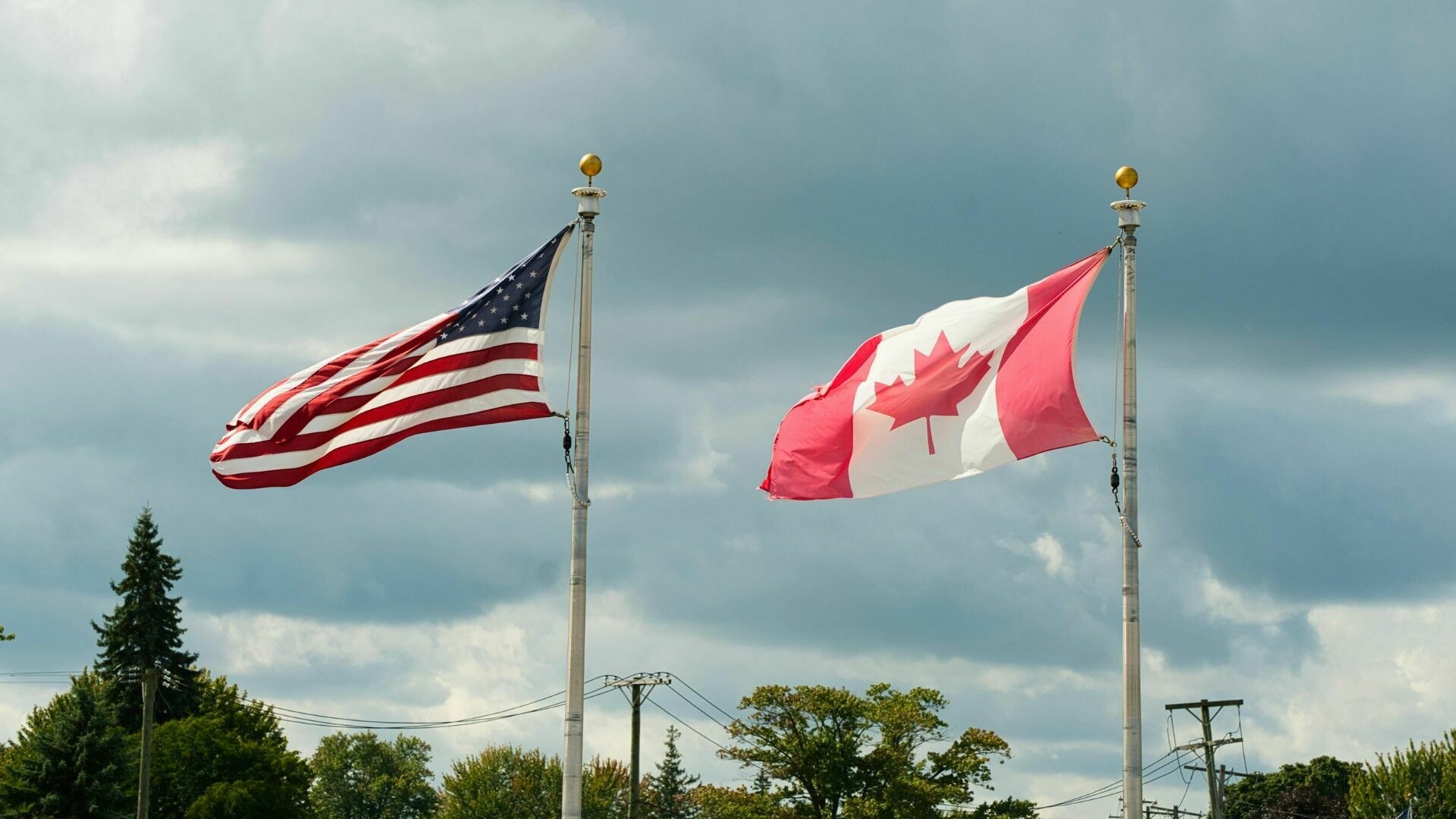 Emigreren naar de VS of Canada voor boeren Farms4 Sale
