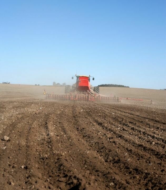 Farms4 Sale Zweden afbeelding akkerbouw