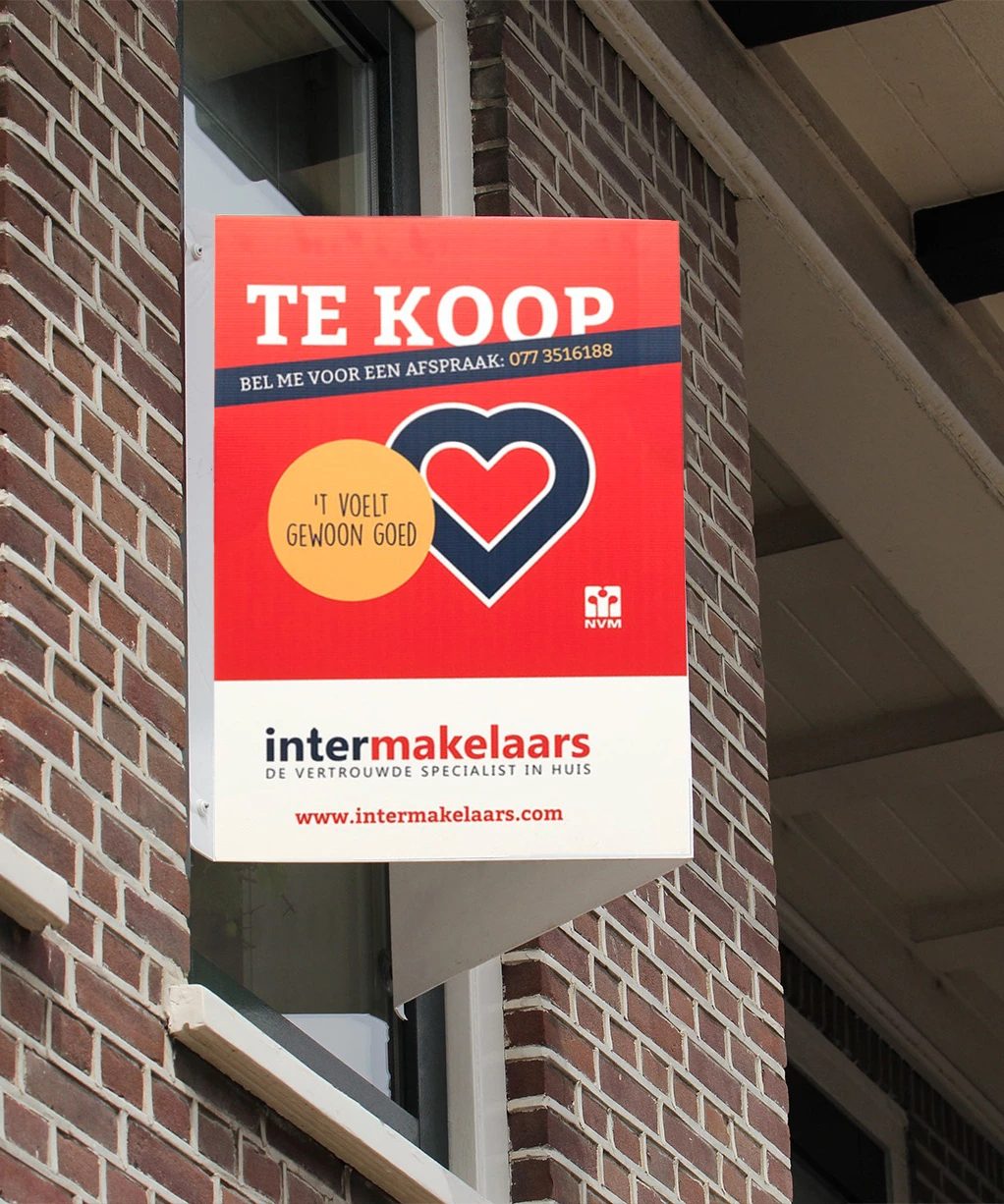 Intermakelaars huis verkopen Venlo