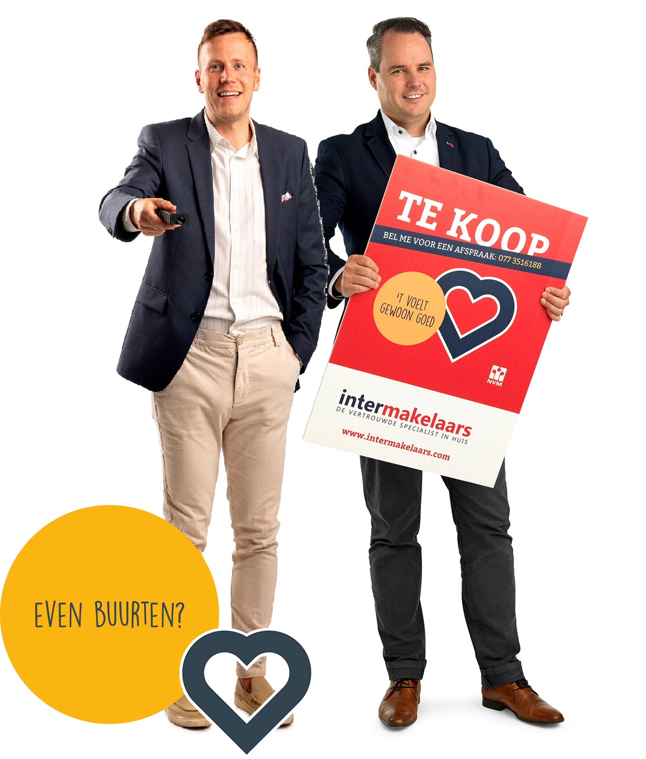 Intermakelaars makelaar venlo
