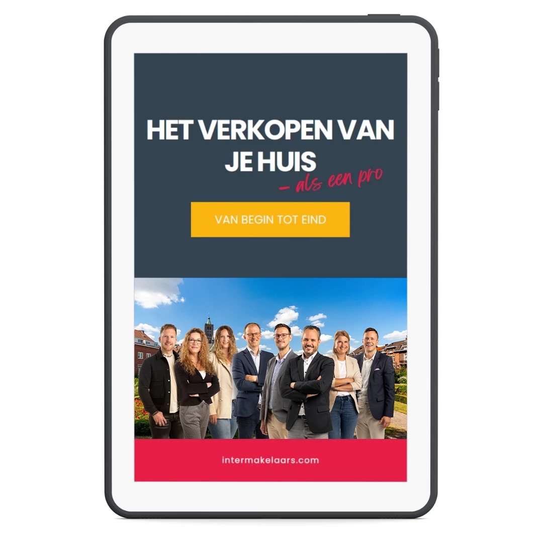 Ebook intermakelaars