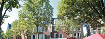 Makelaar Horst