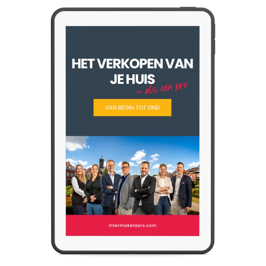 Intermakelaars Verkopen als een pro