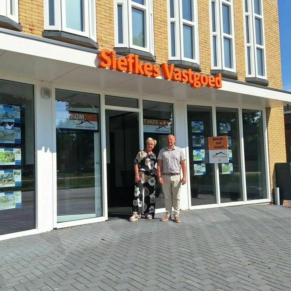 Hypotheekadvies Pekela Siefkes Vastgoed