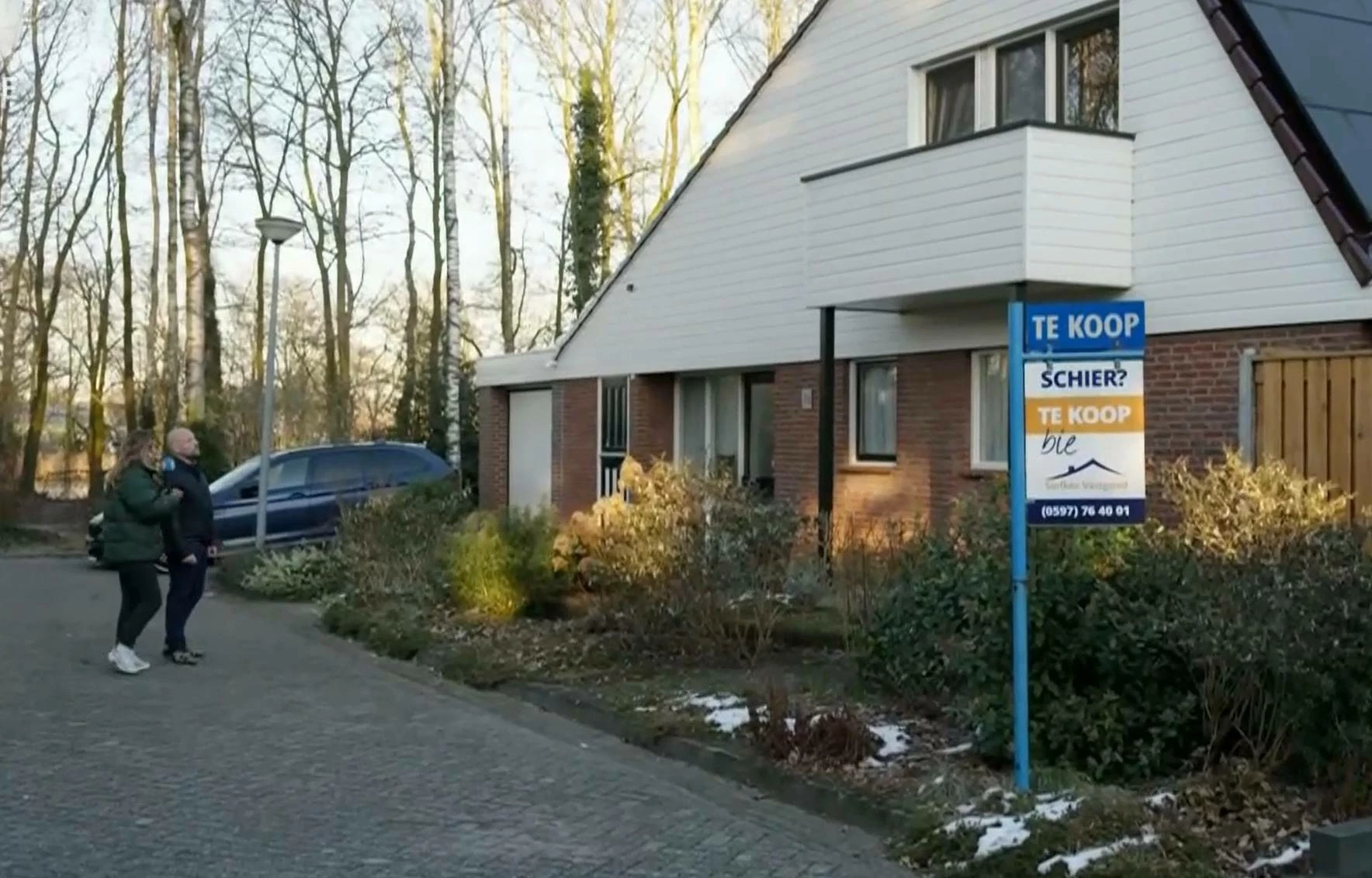 Goedkoopste koopwoningen Nederland Siefkes Vastgoed