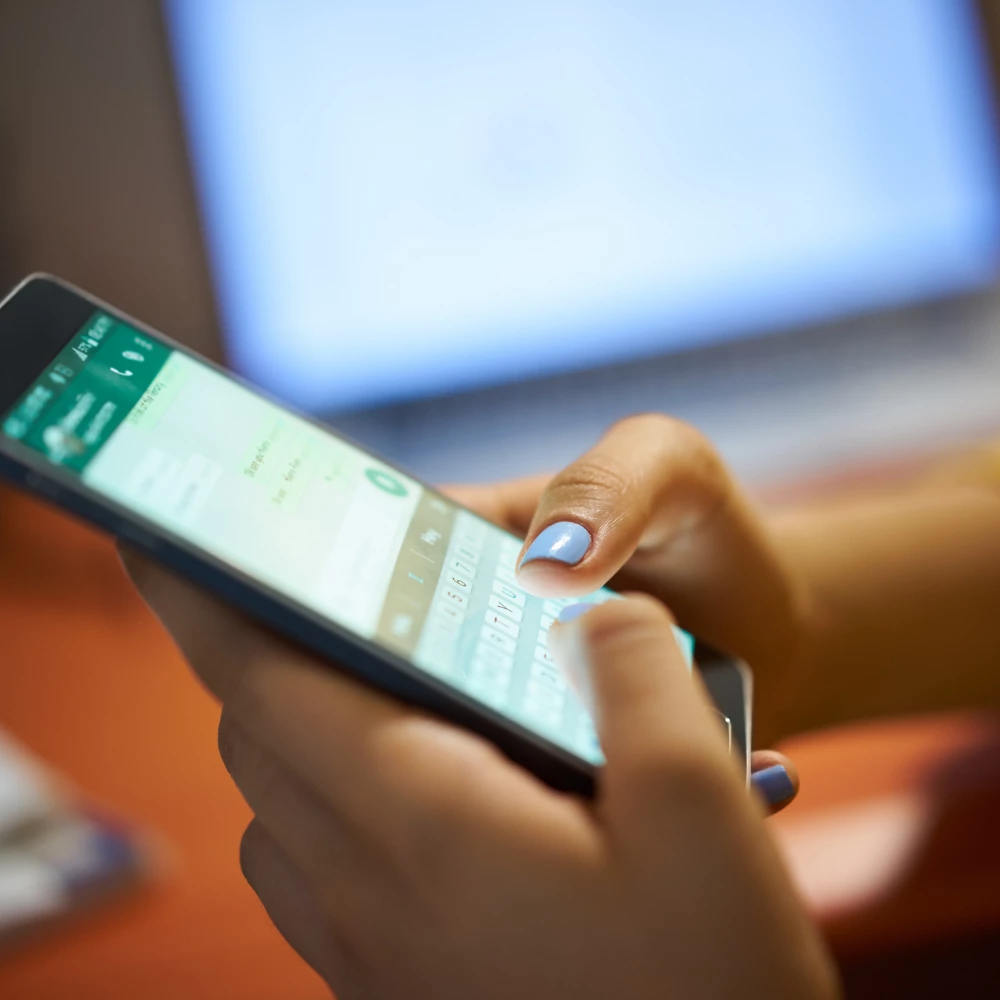 Whats App Woonalert Siefkes Vastgoed