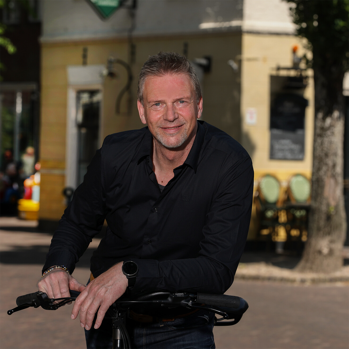 JOEPP Joep Kotterlink makelaar