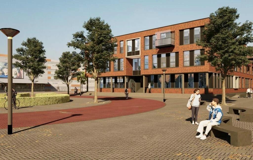 Burbach makelaars nieuwbouw plaggemars