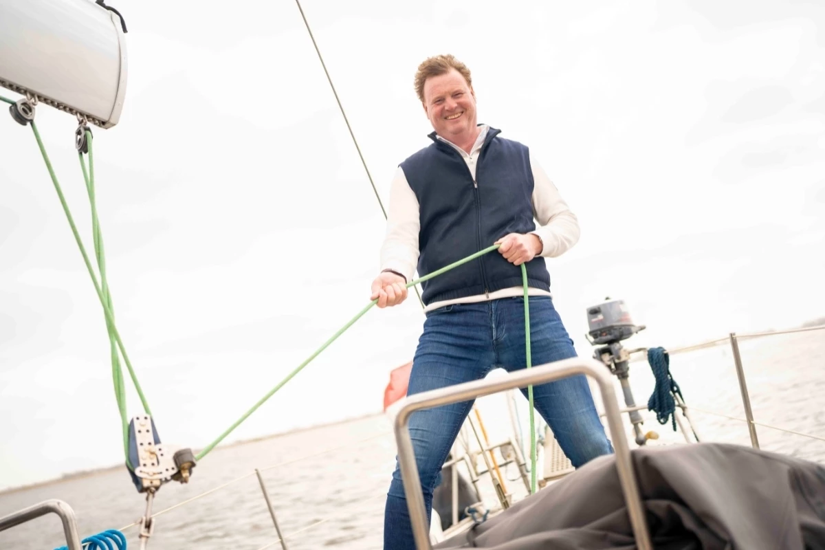 RBMT Verkopen Jeroen