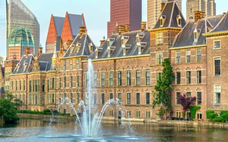 Kabinetsval in Den Haag, wat betekent dit in vastgoedland?