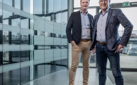 Kantorenmarkt 2025: de belangrijkste trends voor Noord-Nederland