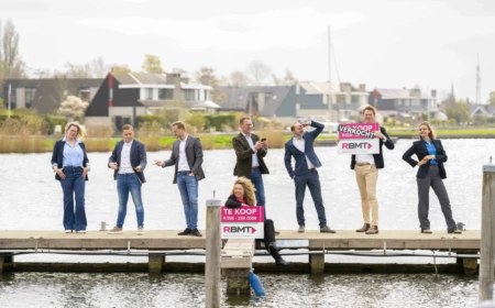Thuiswerken verdwijnt uit beeld: wat betekent dat voor  de vastgoedmarkt?