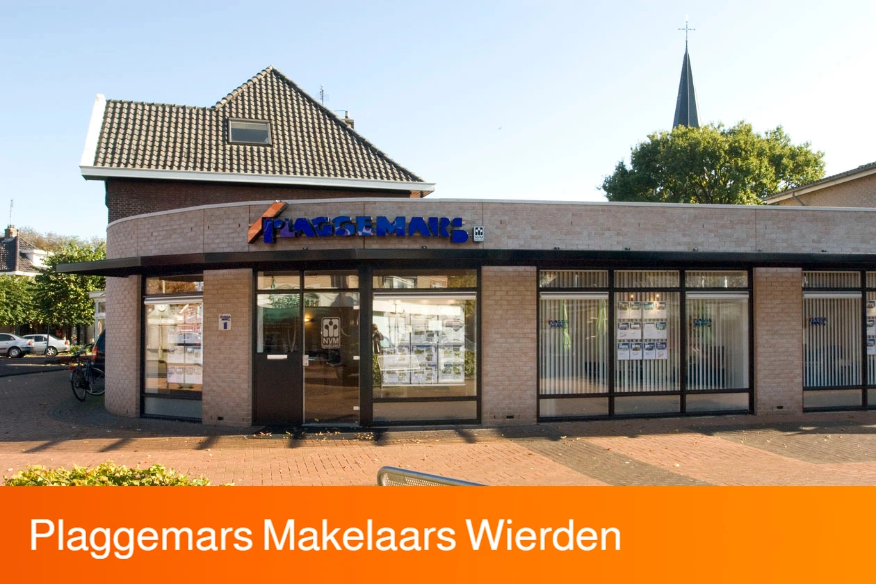 Plaggemars Makelaars contact Wierden