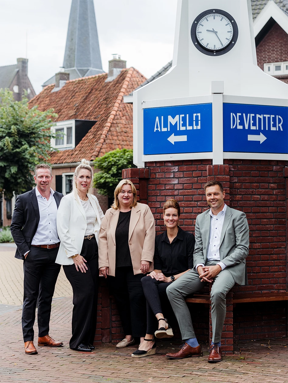 Plaggemars Makelaars huis verkopen almelo