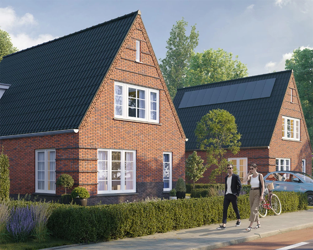 Plaggemars Makelaars de beuk