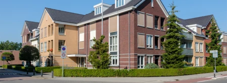Makelaar Vriezenveen