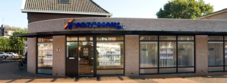 Makelaar Wierden