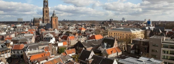 Huis verkopen