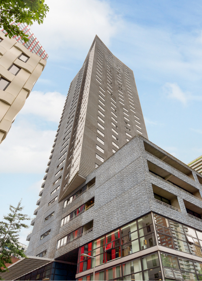 Melvin Bloemendal Makelaar Rotterdam 2