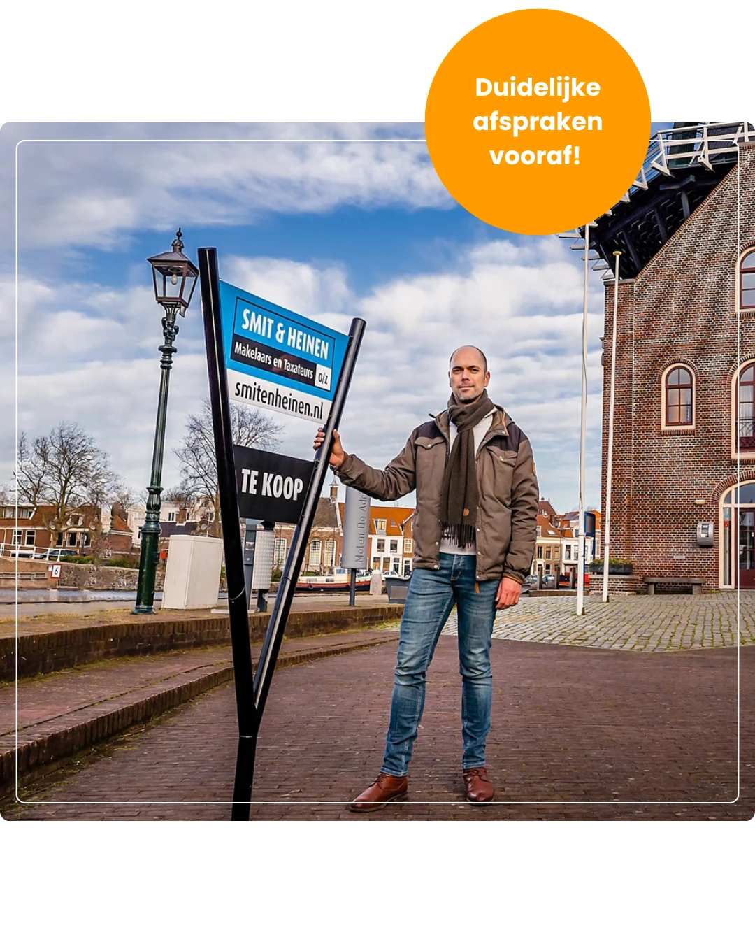 Smit en Heinen Haarlem Aankopen