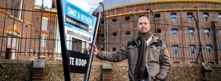 Verkopen