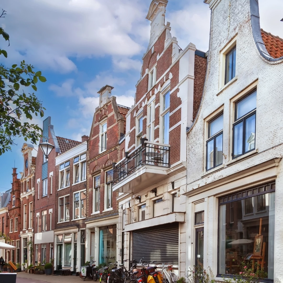 Wat is mijn huis waard Smit en Heinen Haarlem