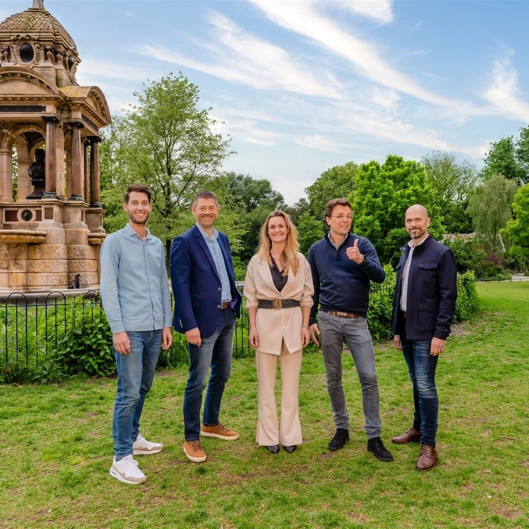 Makelaars Haarlem Smit en Heinen Haarlem