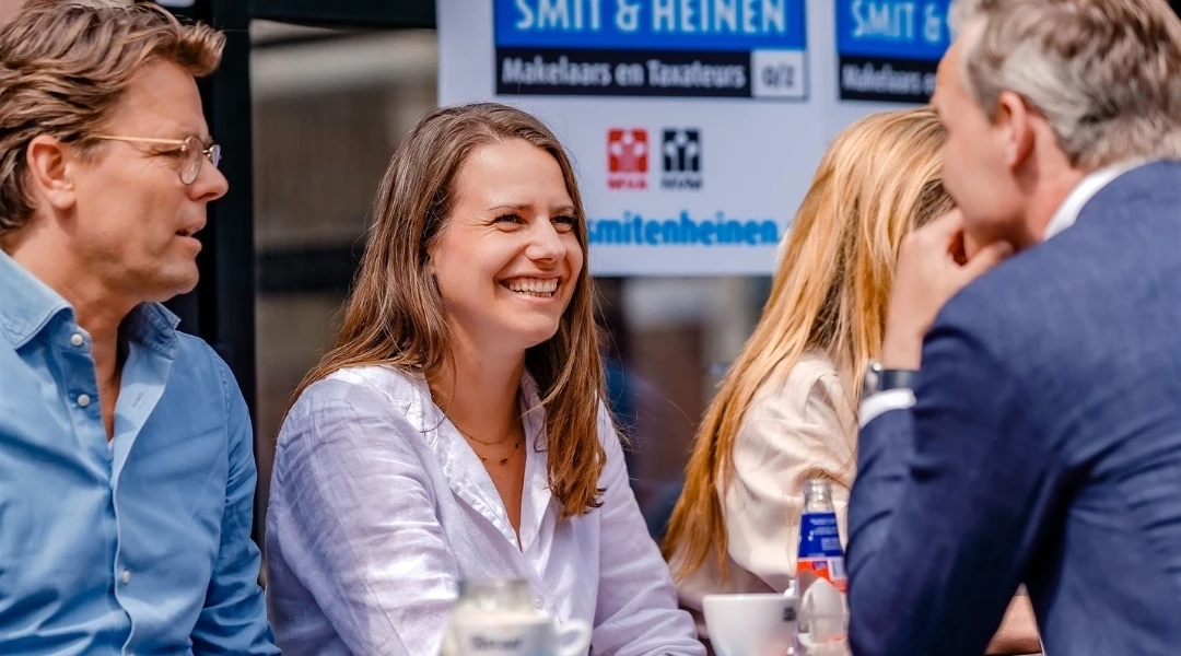 Smit en Heinen Haarlem Home Huis kopen