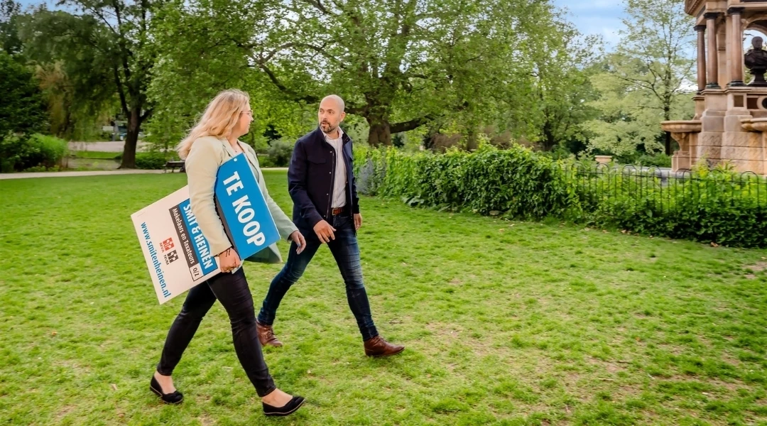 Smit en Heinen Haarlem Home Afspraak