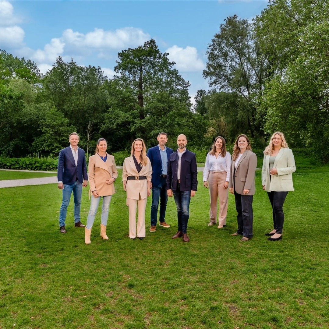 Smit en Heinen Haarlem Home