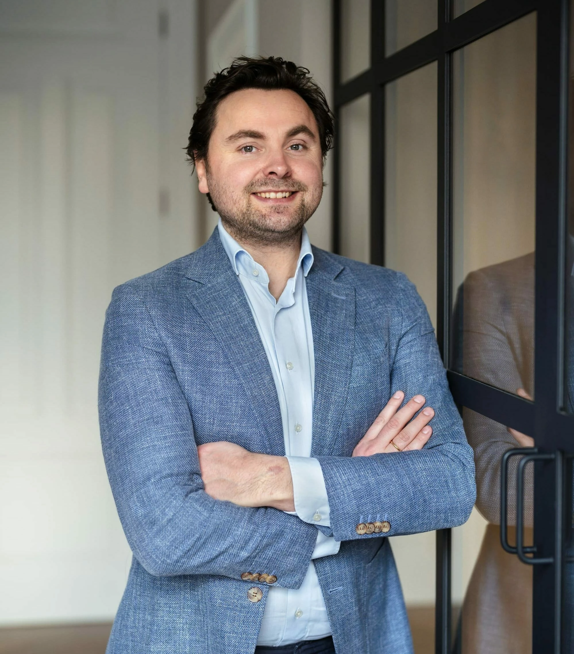 Purchasing agent in Eindhoven Listed