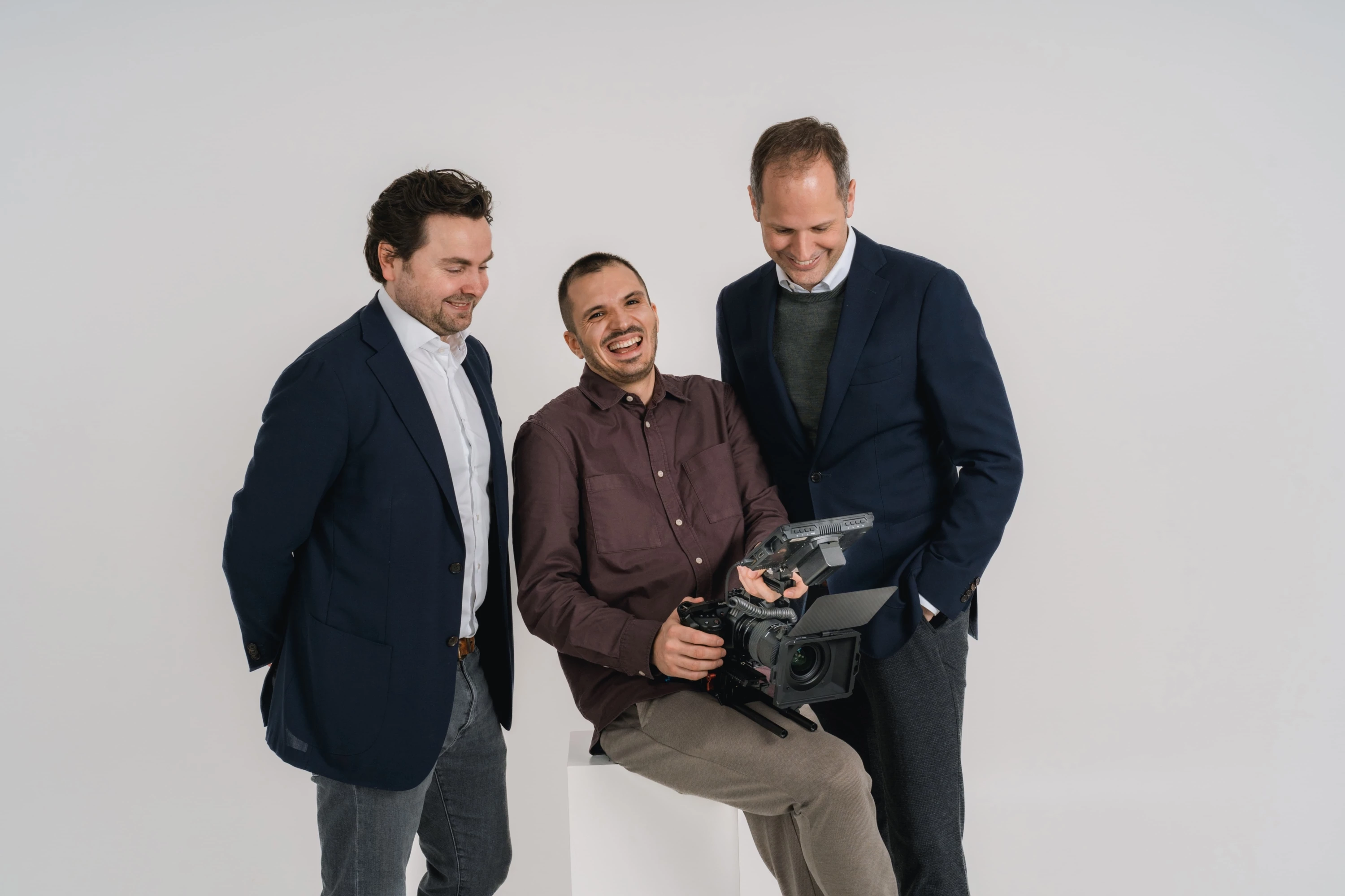 Real estate agent Eindhoven Makelaarskantoor Listed