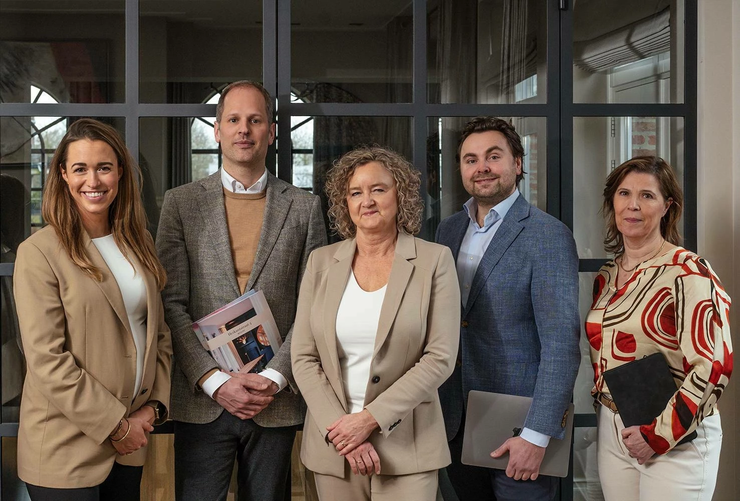 Real Estate Agency Eindhoven Listed