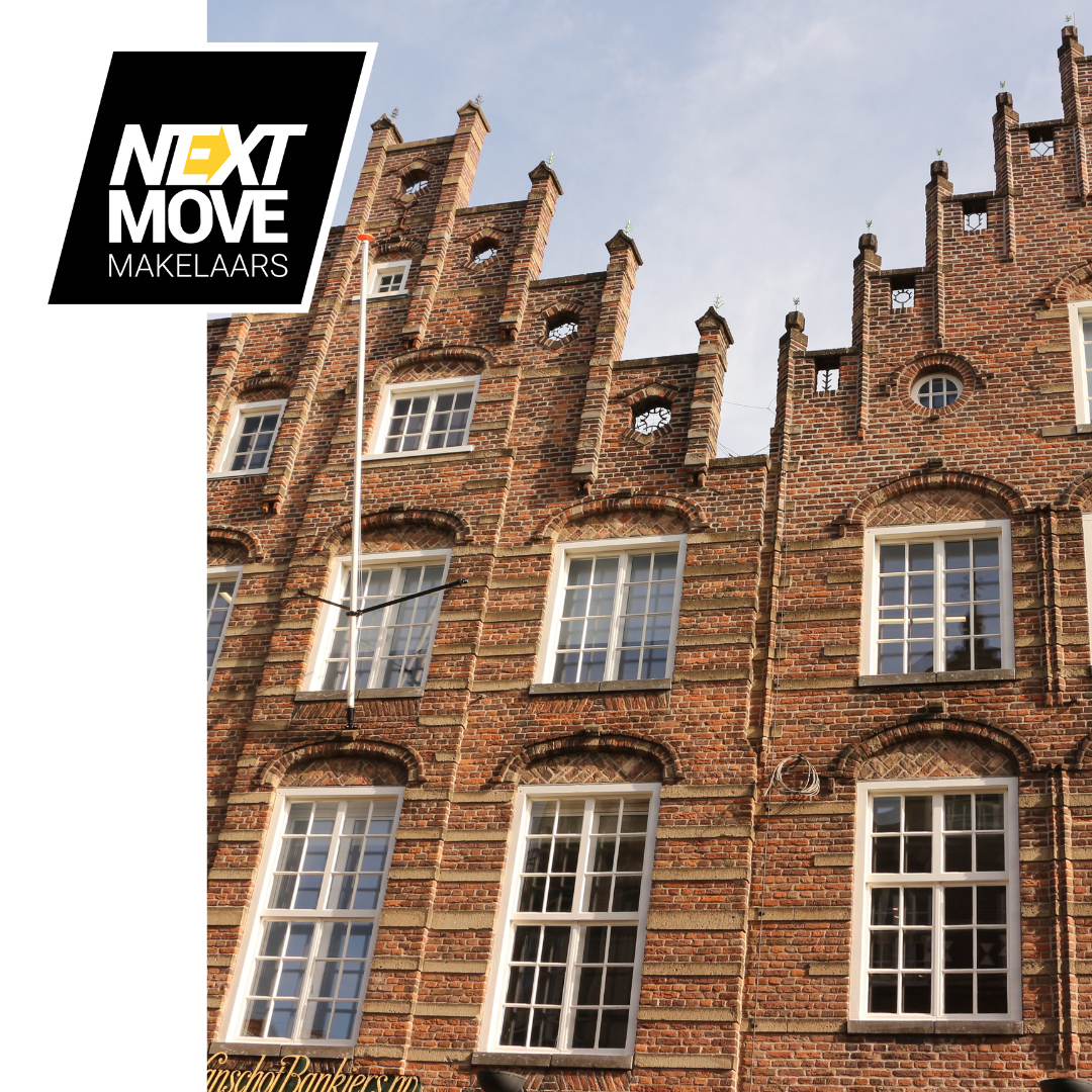 Verhuren next move makelaars
