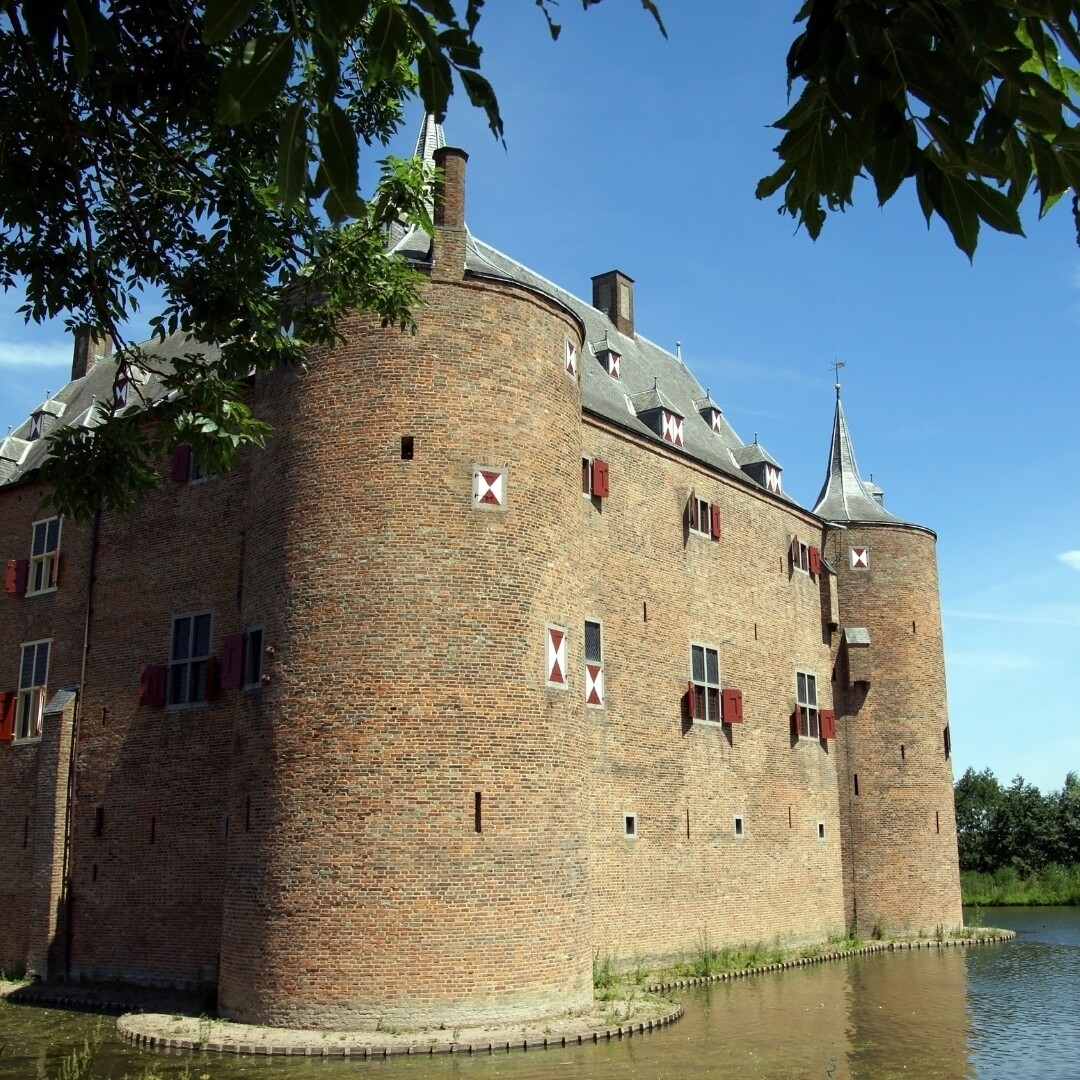 Kasteel Ammerzoden